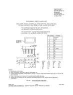 MIL MIL-PRF-55310/11E MIL MIL-PRF-55310/11E