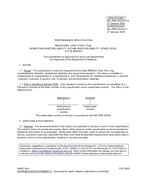 MIL MIL-PRF-55342/11A Amendment 1