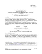 MIL MIL-PRF-55342/13 Amendment 1