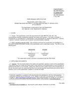 MIL MIL-PRF-55342/6G Amendment 1