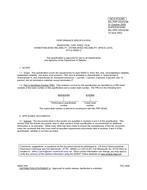 MIL MIL-PRF-55342/9E Amendment 1