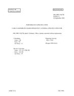 MIL MIL-PRF-55427B Notice 1 - Cancellation