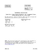 MIL MIL-PRF-55514/1C Notice 1 - Validation