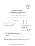 MIL MIL-PRF-55681/2C MIL MIL-PRF-55681/2C