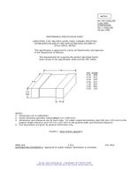 MIL MIL-PRF-55681/8B MIL MIL-PRF-55681/8B