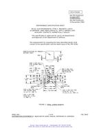 MIL MIL-PRF-6106/12E MIL MIL-PRF-6106/12E