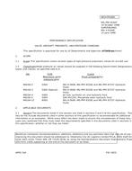 MIL MIL-PRF-6164F MIL MIL-PRF-6164F