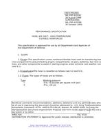 MIL MIL-PRF-62028C MIL MIL-PRF-62028C