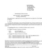 MIL MIL-PRF-62028D MIL MIL-PRF-62028D