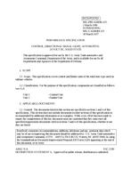 MIL MIL-PRF-62069E MIL MIL-PRF-62069E