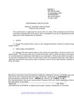 MIL MIL-PRF-62539A