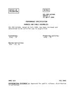 MIL MIL-PRF-62540A Notice 1 - Validation 1