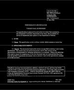 MIL MIL-PRF-62567B MIL MIL-PRF-62567B