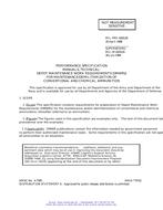 MIL MIL-PRF-63012B