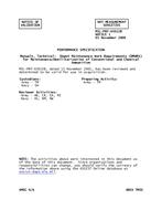 MIL MIL-PRF-63012B Notice 1 - Validation
