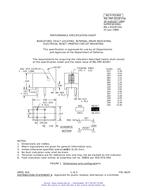 MIL MIL-PRF-83287/5B