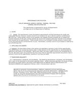 MIL MIL-PRF-83383D MIL MIL-PRF-83383D