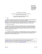 MIL MIL-PRF-83383E MIL MIL-PRF-83383E