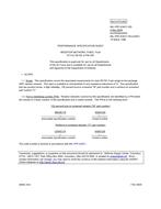 MIL MIL-PRF-83401/19D