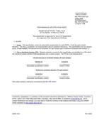 MIL MIL-PRF-83401/3G