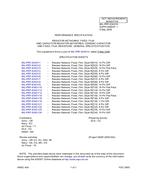 MIL MIL-PRF-83401H Notice 1 - Supplement 1