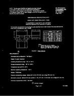 MIL MIL-PRF-83446/1B