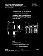 MIL MIL-PRF-83446/22 MIL MIL-PRF-83446/22