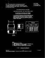 MIL MIL-PRF-83446/23