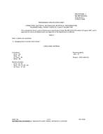 MIL MIL-PRF-83513/7D Amendment 1