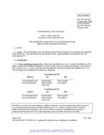 MIL MIL-PRF-83531B
