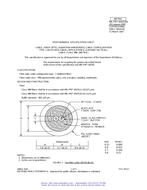 MIL MIL-PRF-85045/8A