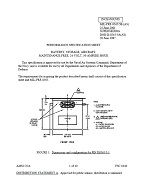 MIL MIL-PRF-8565/5B MIL MIL-PRF-8565/5B