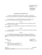 MIL MIL-PRF-87268A Amendment 1