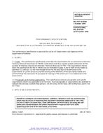MIL MIL-PRF-87269A