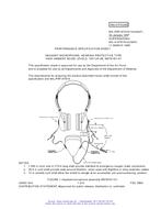 MIL MIL-PRF-87819/1A