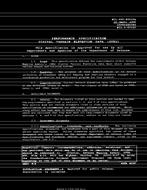 MIL MIL-PRF-89020A