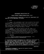 MIL MIL-PRF-89040 MIL MIL-PRF-89040