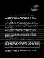 MIL MIL-PRF-89040A MIL MIL-PRF-89040A