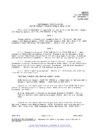 MIL MIL-PRF-89040A Amendment 1 MIL MIL-PRF-89040A Amendment 1