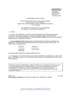 MIL MIL-PRF-914/3A