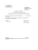 MIL MIL-S-0052872C Notice 1 - Inactivation