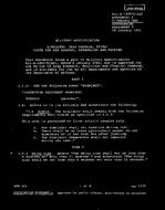 MIL MIL-S-10057H Amendment 4