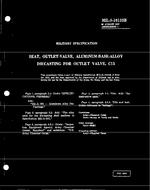 MIL MIL-S-10133B Amendment 1