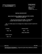 MIL MIL-S-10133B Notice 1 - Inactivation