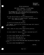 MIL MIL-S-11207D Amendment 1