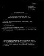 MIL MIL-S-12060D MIL MIL-S-12060D