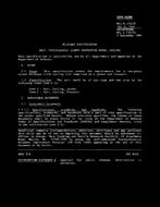 MIL MIL-S-12227F MIL MIL-S-12227F