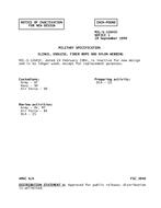 MIL MIL-S-12645C Notice 1 - Inactivation