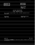 MIL MIL-S-12646A Notice 1 - Cancellation