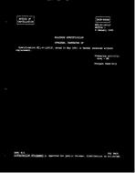 MIL MIL-S-12651F Notice 1 - Cancellation